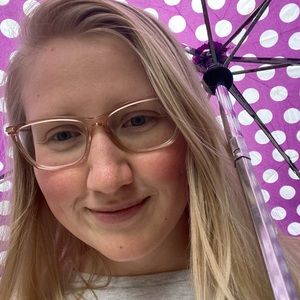 Meet your Posher, Catie